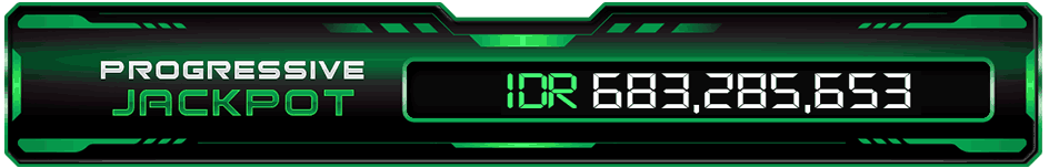 DOMINO138 Jackpot