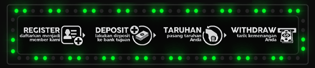 DOMINO138 Jackpot